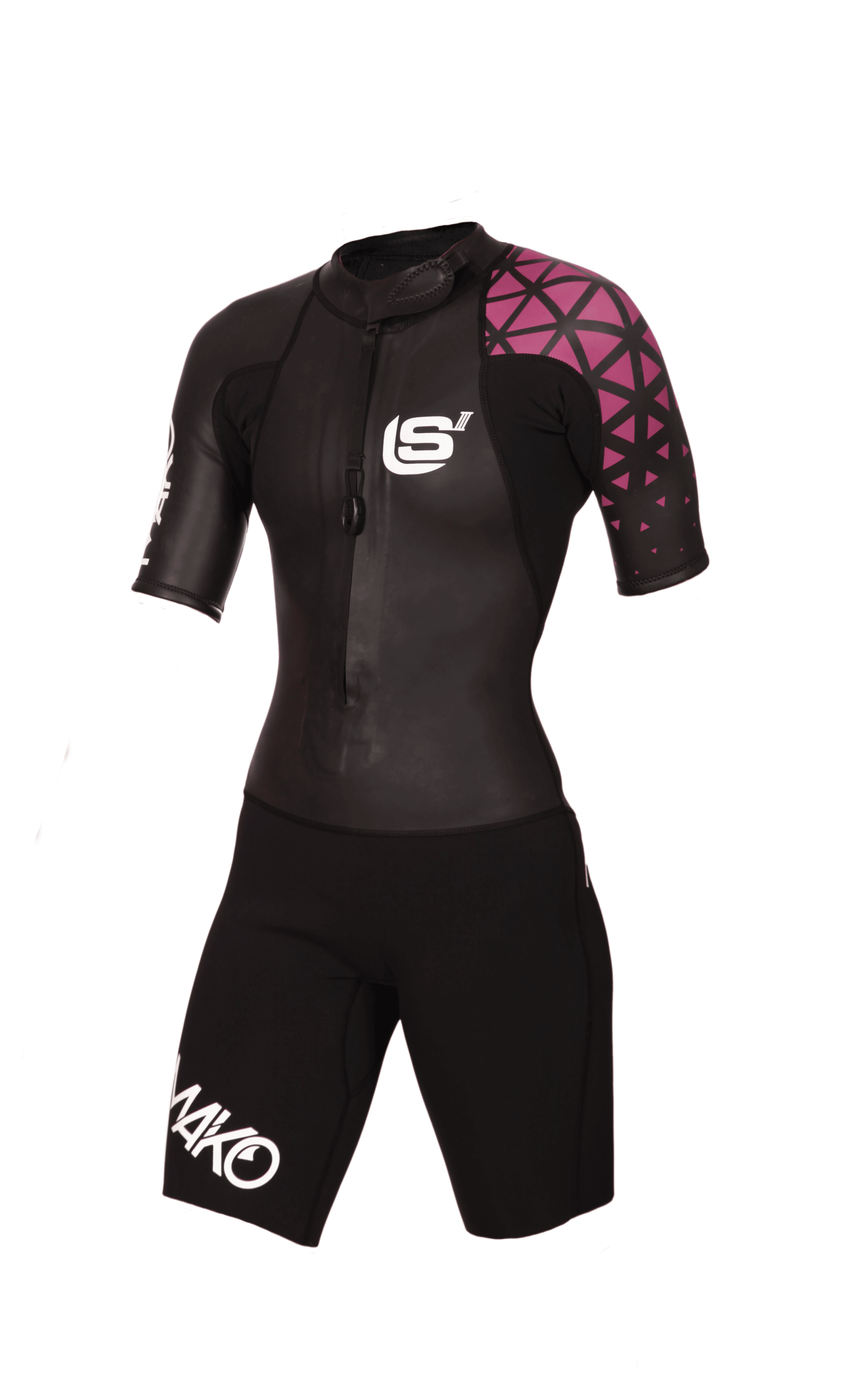 Combinaison SwimRun - Femme - LS3