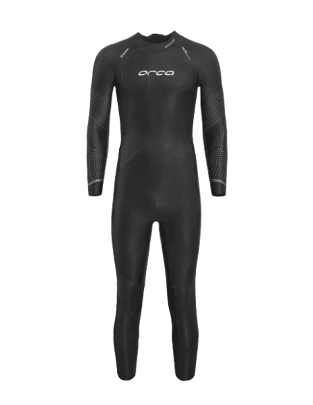 Combinaison - Triathlon - Athlex Flow - Homme - Orca - MySwim.fr