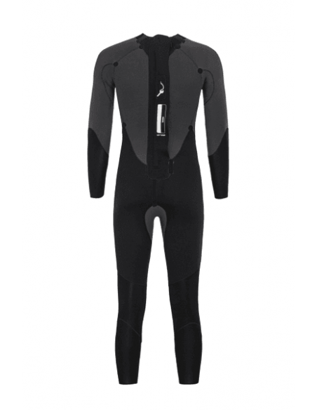 Combinaison - Triathlon - Athlex Flow - Homme - Orca - MySwim.fr