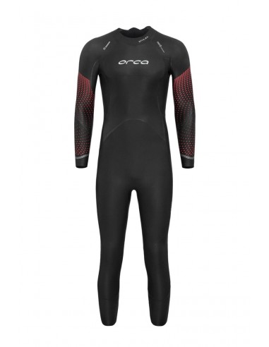 Combinaison Triathlon - Athlex Float - Homme - Orca - MySwim.fr