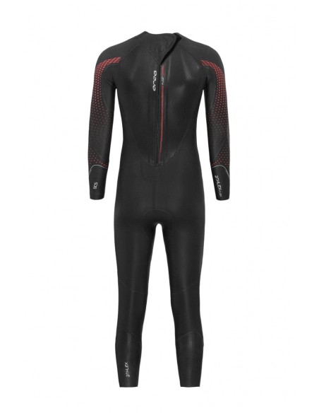 Combinaison Triathlon - Athlex Float - Homme - Orca - MySwim.fr