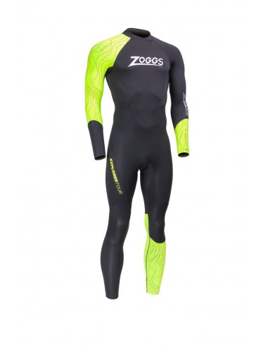 Combinaison - Explorer FS - Homme - ZOGGS - MySwim