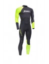 Combinaison - Explorer FS - Homme - ZOGGS - MySwim