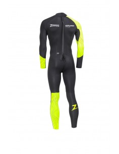 Combinaison - Explorer FS - Homme - ZOGGS - MySwim 2