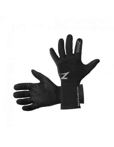 ZOGGS - Gants Eau Froide - Neo Grip Gloves - MySwim