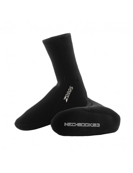 Chaussons Eau Froide - Neo Socks 3mm - Unisexe - HEAD- MySwim