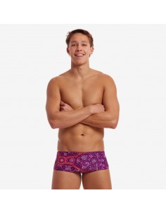 Maillot de Bain Homme -...