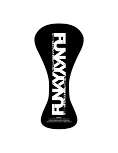 Pull Buoy Homme - FUNKY TRUNKS - MySwim 2