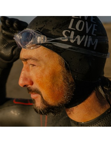 Cagoule-Smooth Skin-Eau froide- BUDDYSWIM-MySwim.fr