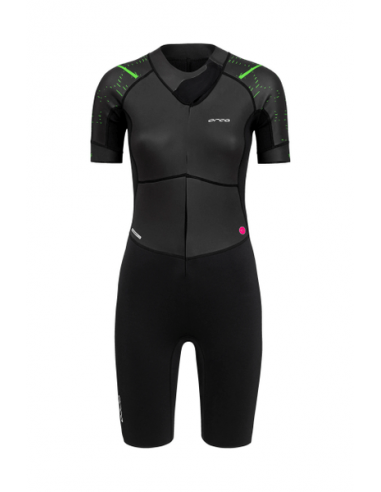 Combinaison SwimRun - Vanir Flex - Femme