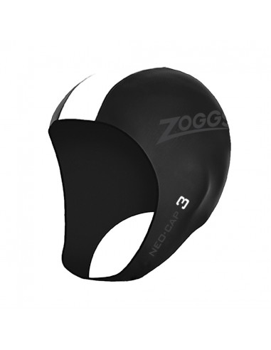 Cagoule - Neo Cap 3 - Unisexe - ZOGGS - MySwim