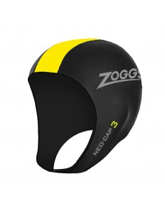 Cagoule - Neo Cap 3 - Unisexe - ZOGGS - MySwim