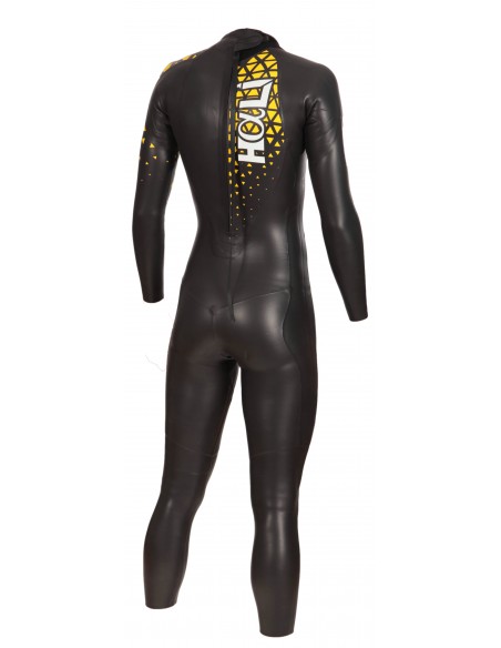 Combinaison Triathlon Homme - HALI PLUS - MAKO - MySwim