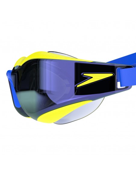 Lunettes de natation - Fastskin Hyper Elite Mirror - Speedo - MySwim