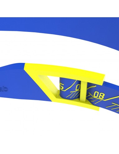Lunettes de natation - Fastskin Hyper Elite Mirror - Speedo - MySwim