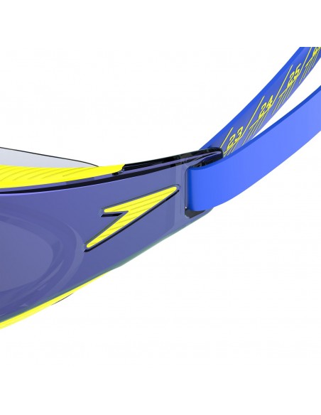 Lunettes de natation - Fastskin Hyper Elite Mirror - Speedo - MySwim