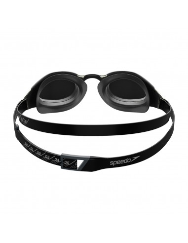 Lunettes de natation - Fastskin Hyper Elite Mirror - Speedo - MySwim
