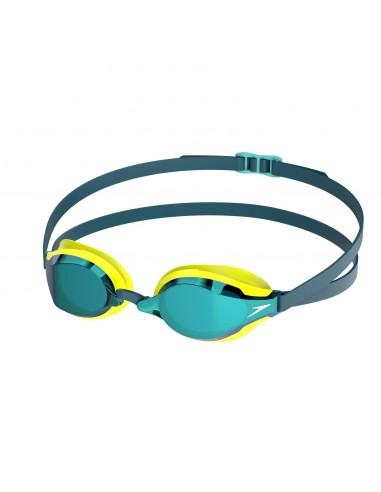 Lunettes - Speedsocket 2 Mirror - Yellow - Speedo - MySwim