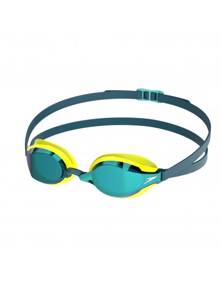 Lunettes - Speedsocket 2 Mirror - Yellow - Speedo - MySwim