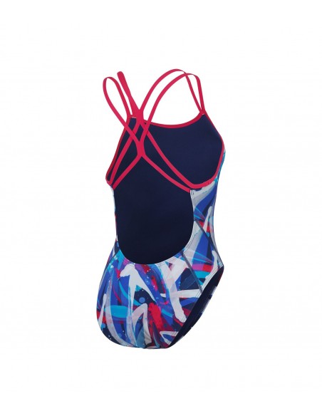 Mailot de bain femme- Star Back - SPEEDO - MySwim