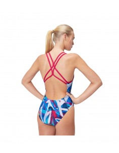 Mailot de bain femme- Star Back - SPEEDO - MySwim 2