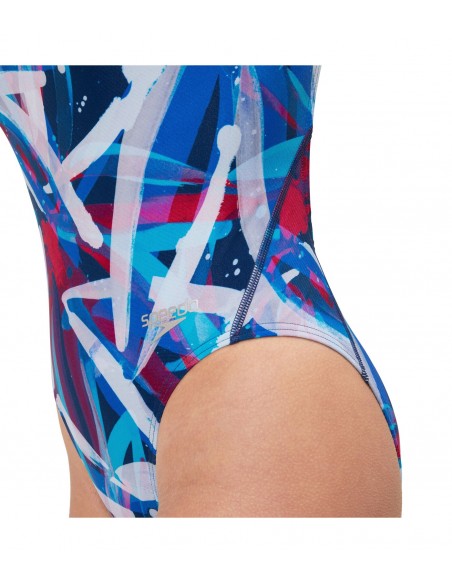 Mailot de bain femme- Star Back - SPEEDO - MySwim