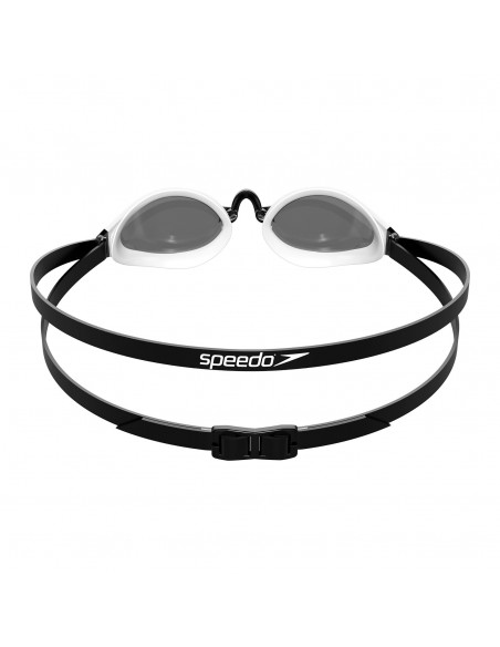 Lunettes - Speedsocket 2 Mirror White - Speedo - MySwim