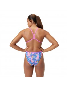 Mailot de bain femme- Power Back - SPEEDO - MySwim 2