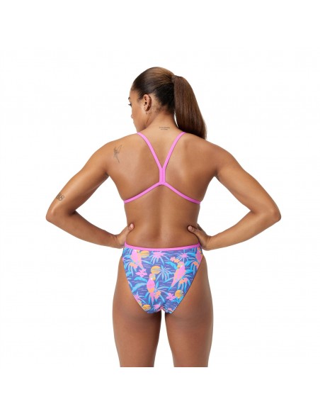 Mailot de bain femme- Power Back - SPEEDO - MySwim