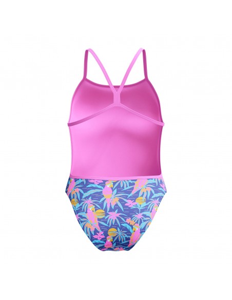 Mailot de bain femme- Power Back - SPEEDO - MySwim