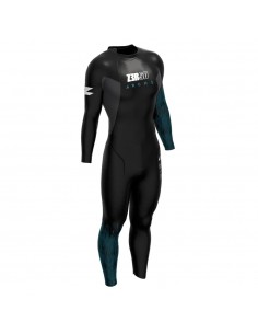 Combinaison Triathlon homme - Archi - ZEROD - MySwim