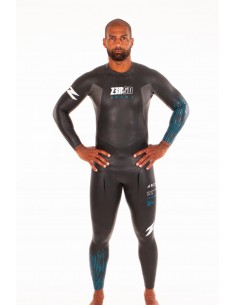 Combinaison Triathlon homme - Archi - ZEROD - MySwim 2