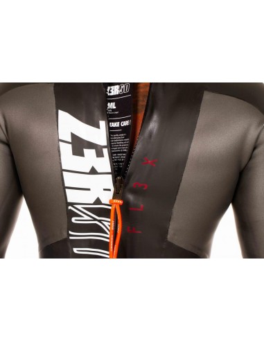 Combinaison Triathlon homme - Flex - ZEROD - MySwim​