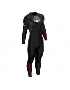 Combinaison Triathlon homme - Flex - ZEROD - MySwim