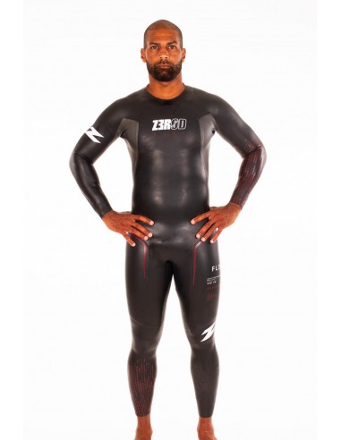 Combinaison Triathlon homme - Flex - ZEROD - MySwim​