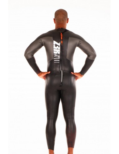 Combinaison Triathlon homme - Flex - ZEROD - MySwim​