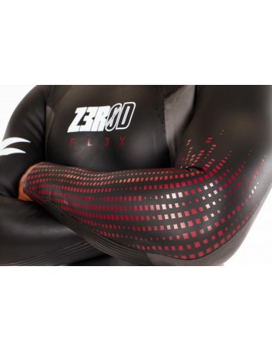 Combinaison Triathlon homme - Flex - ZEROD - MySwim​