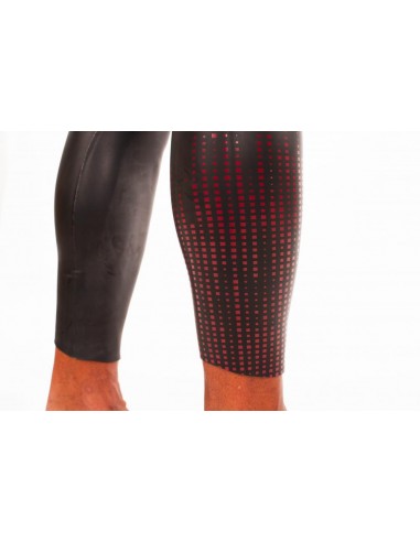 Combinaison Triathlon homme - Flex - ZEROD - MySwim​