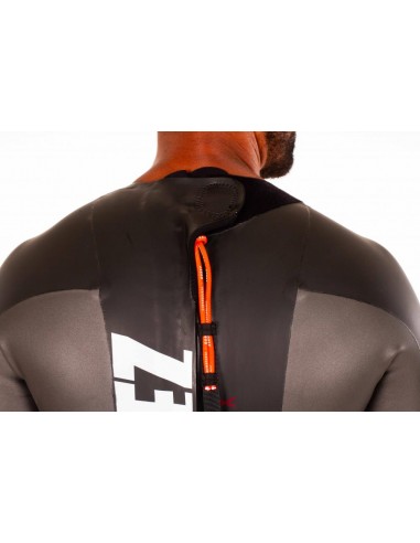 Combinaison de triathlon aventure/nage en eau libre