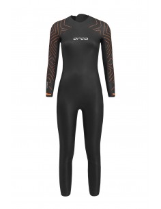 Combinaison Eau Libre - Vitalis TRN - Femme - Orca - MySwim