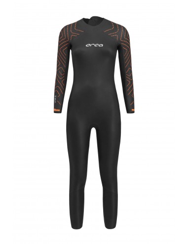 Combinaison Eau Libre - Vitalis TRN - Femme - Orca - MySwim