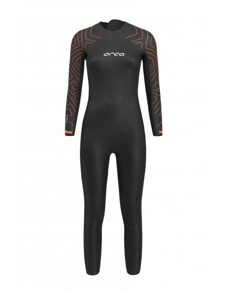 Combinaison Eau Libre - Vitalis TRN - Femme - Orca - MySwim