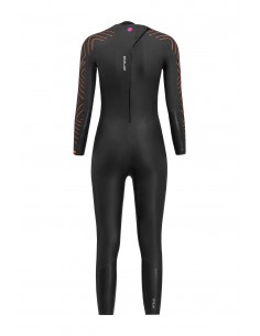 Combinaison Eau Libre - Vitalis TRN - Femme - Orca - MySwim 2
