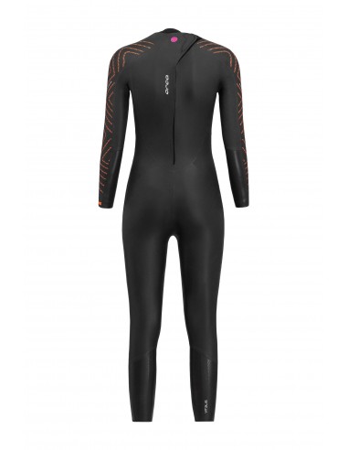 Combinaison Eau Libre - Vitalis TRN - Femme - Orca - MySwim