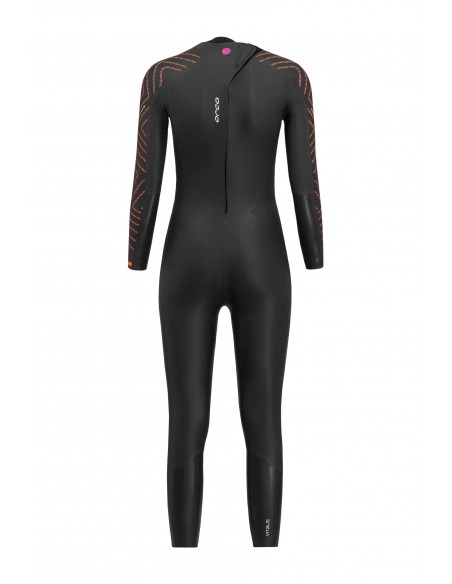 Combinaison Eau Libre - Vitalis TRN - Femme - Orca - MySwim