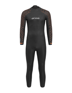 Combinaison Eau Libre - Vitalis TRN - Homme - Orca - MySwim