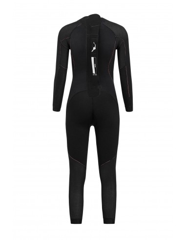 Combinaison Eau Libre - Vitalis Hi-Vis - Femme