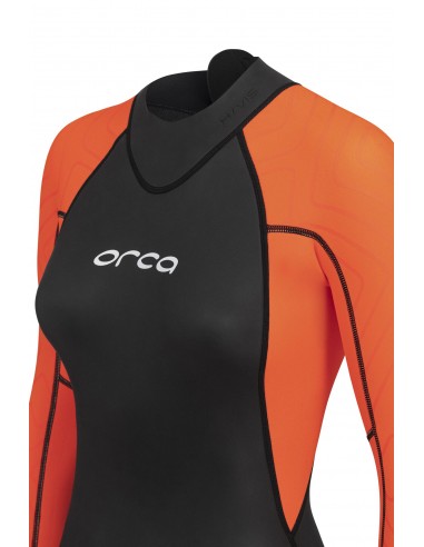 Combinaison Eau Libre - Vitalis Hi-Vis - Femme