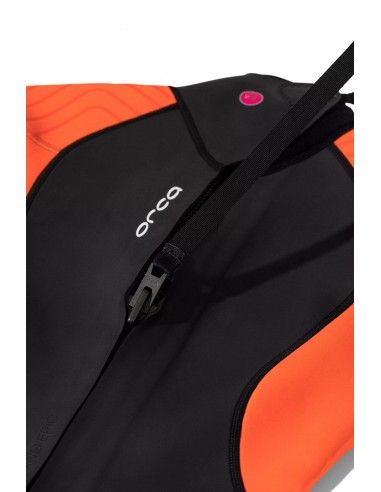 Combinaison Eau Libre - Vitalis Hi-Vis - Femme