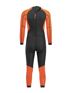 Combinaison Eau Libre - Vitalis Hi-Vis - Homme - Orca - MySwim.fr 2